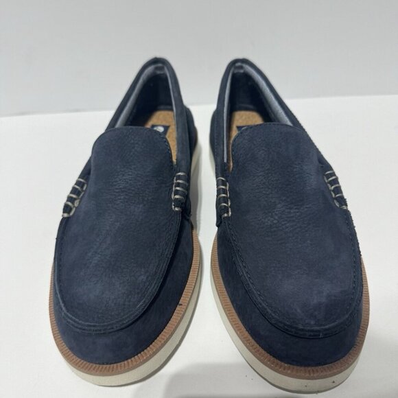 Sperry Mens Authentic Original Venetian Slip On Size 7 M